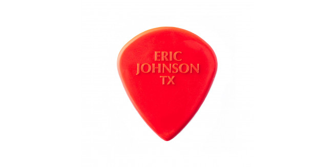 Dunlop Eric Johnson Jazz III Player's Pack