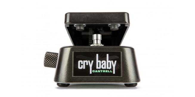 Dunlop JC95FFS Jerry Cantrell Firefly Cry Baby Wah