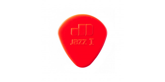 Dunlop Jazz I Nylon