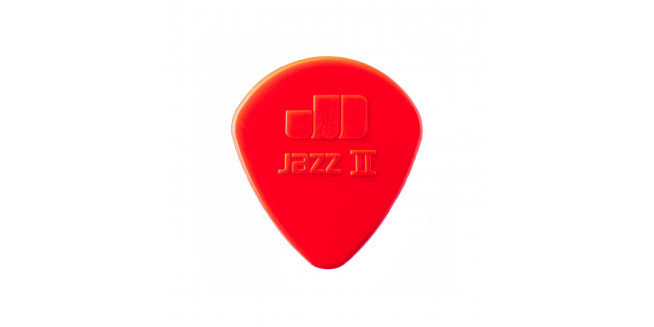 Dunlop Jazz II Nylon