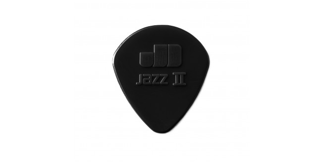 Dunlop Jazz II Stiffo