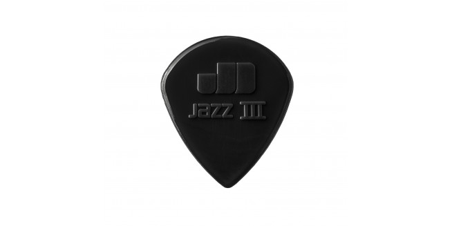 Dunlop Jazz III Stiffo