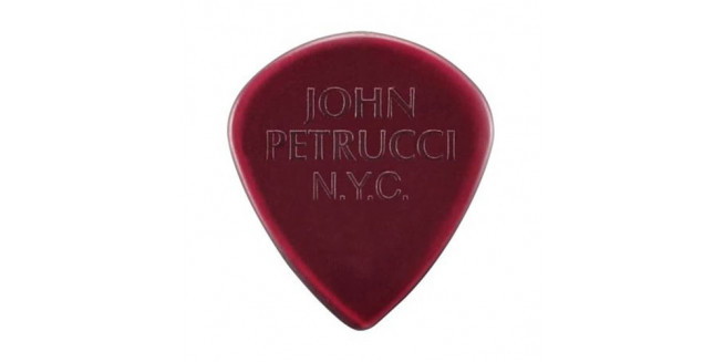 Dunlop John Petrucci Primetone Jazz III - RD