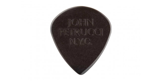 Dunlop John Petrucci Primetone Jazz III - BK