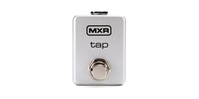 MXR M199 Tap Tempo