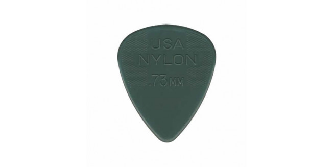 Dunlop Nylon Standard .73mm