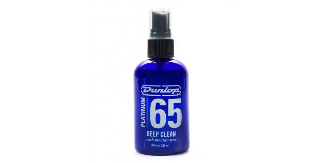 Dunlop Platinum 65 Deep Cleaner