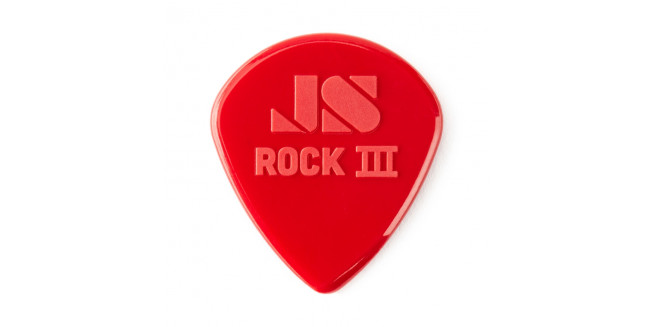 Dunlop Rock III Jazz III