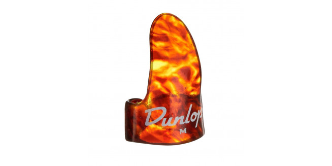 Dunlop Shell Fingerpick - M