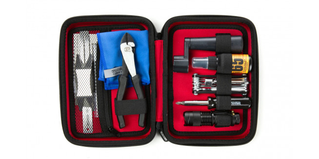 Dunlop System 65 Complete Guitar Setup Kit