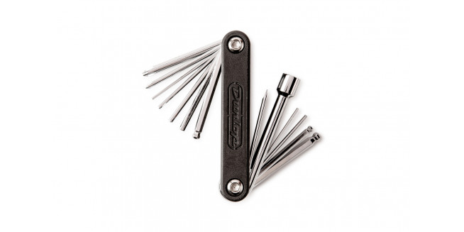 Dunlop System 65 Multi Tool