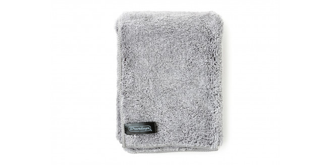 Dunlop System 65 Plush Microfiber Cloth