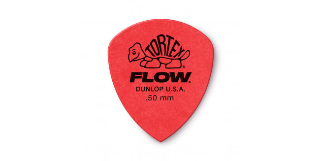 Dunlop Tortex Flow 0.50mm