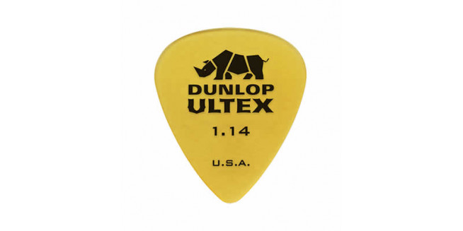 Dunlop Ultex Standard 1.14mm