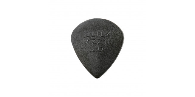 Dunlop Ultex Jazz III 2.0