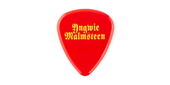 Dunlop Yngwie Malmsteen Custom Delrin 2.00 mm