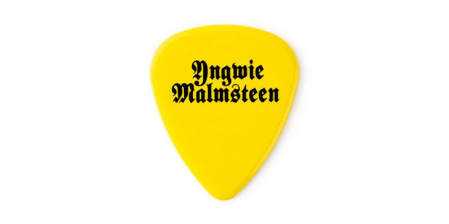 Dunlop Yngwie Malmsteen Custom Delrin 1.14 mm