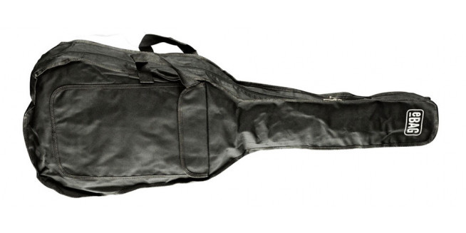 eBag Lite 150 3/4 Classical Guitar Gig Bag