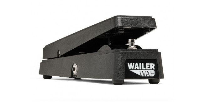 Electro Harmonix Wailer Wah