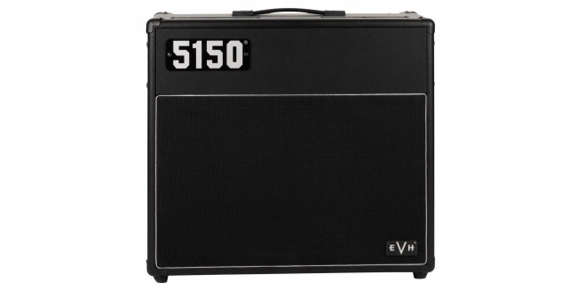 EVH 5150 Iconic Series 40W 1x12 Combo - BLK