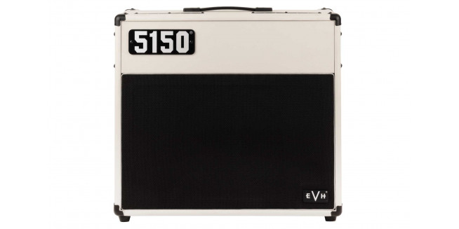 EVH 5150 Iconic Series 40W 1x12 Combo - IVR