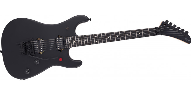 EVH 5150 Series Standard - SBK