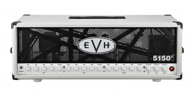 EVH 5150III 100W Head - IV