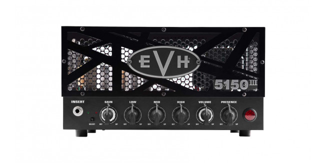 EVH 5150III 15W LBX-S Head