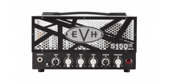 EVH 5150III 15W LBXII Head