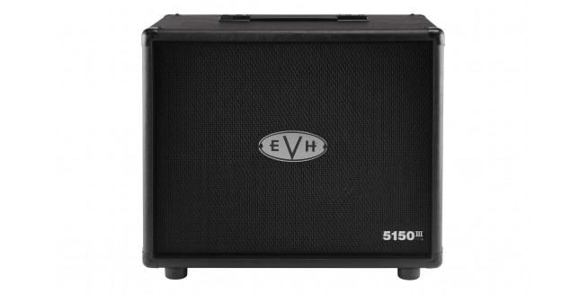 EVH 5150III 1x12 Cabinet