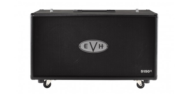 EVH 5150III 2x12 Cabinet