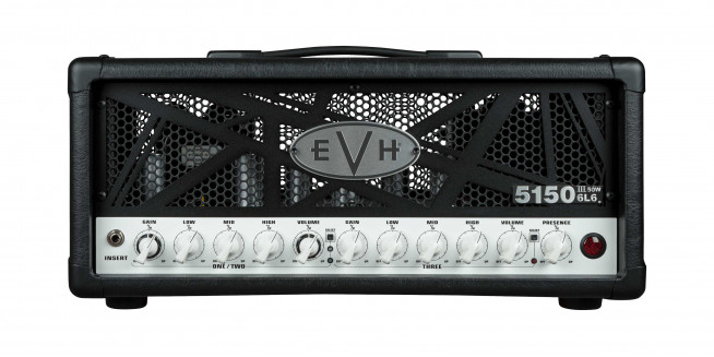 EVH 5150III 50W 6L6 Head