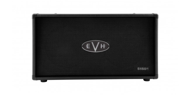 EVH 5150III 50S 2x12 Cabinet