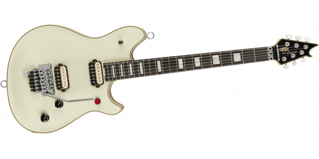 EVH MIJ Series EVH Signature Wolfgang - IVY