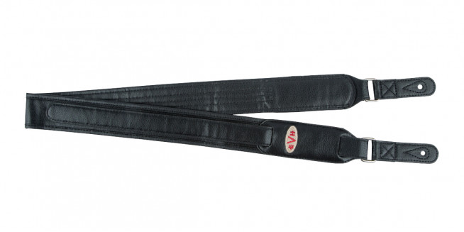 EVH Premium Leather Strap 42"