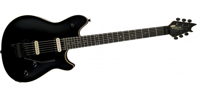 EVH Wolfgang Special - SBK