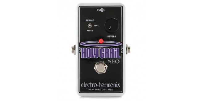 Electro Harmonix Holy Grail Neo