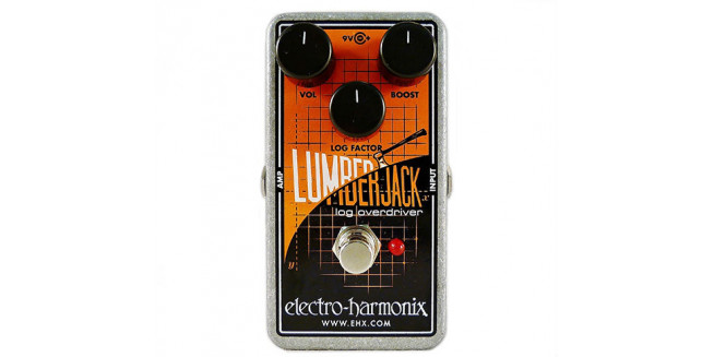 Electro Harmonix Lumberjack