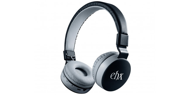 Electro Harmonix NYC CANS Wireless Bluetooth Headphones