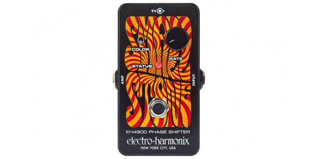 Electro Harmonix Nano Small Stone