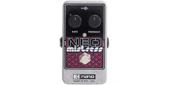 Electro Harmonix Neo Mistress