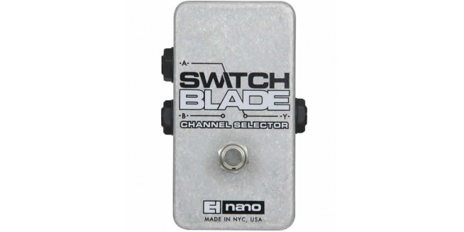 Electro Harmonix Switch Blade