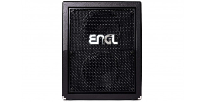 Engl E212VB Pro Cabinet 2x12 Vertical