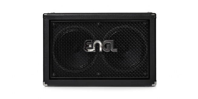 Engl E212VHB Pro Cabinet 2x12 Horizontal