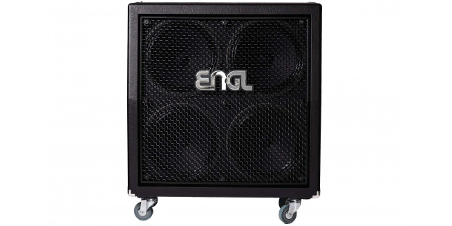 Engl E412VSB Pro Cabinet 4x12