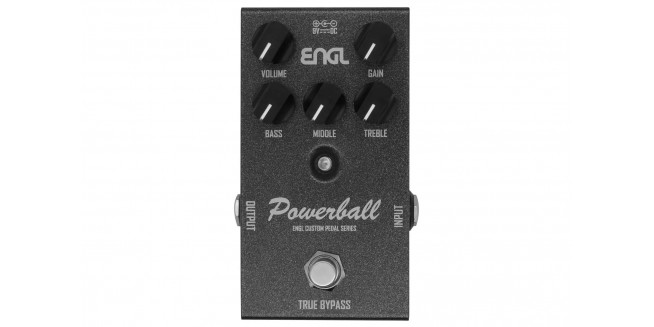 Engl EP645 Powerball Distortion