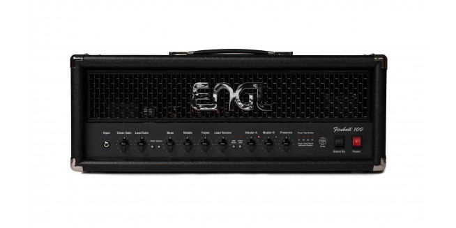 Engl Fireball 100 E635