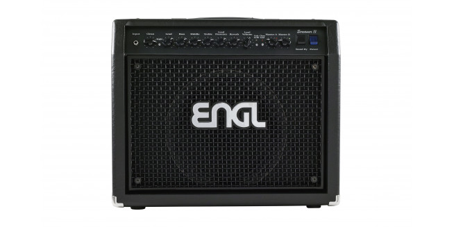 Engl Screamer II E330