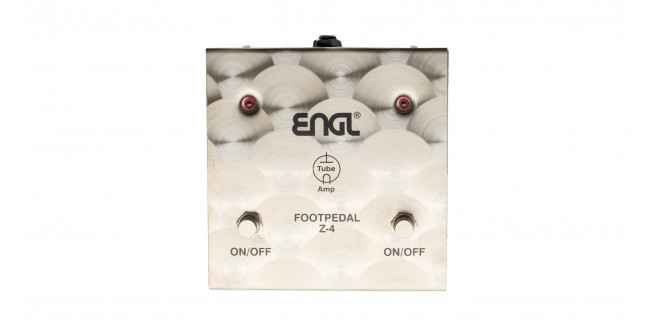 Engl Z4 Footswitch