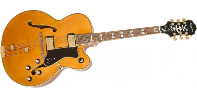 Epiphone Broadway